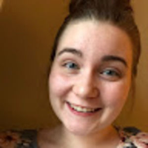 Meet your Posher, Rebecca